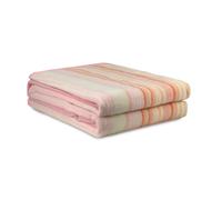 Coperta invernale in misto lana jacquard singola Tesy letto 1 piazza 4475