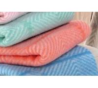 Coperta Invernale Misto Lana Ipnotic singolo piazza e mezza matrimoniale