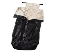 Coperta Invernale Per Sedia A Rotelle Coperta for sedia a rotelle impermeabile in tessuto Oxford spesso a doppio strato, calda e resistente Winter Thicken Wheelchair Warmer Blanket