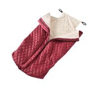 Coperta Invernale Per Sedia A Rotelle Coperta for sedia a rotelle leggera e calda for anziani disabili Winter Thicken Wheelchair Warmer Blanket