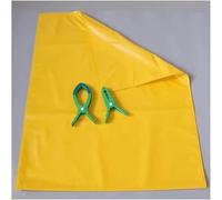 Coperta isolante ad alta tensione, tappetino di sicurezza, copertura for manutenzione in caso di interruzione di corrente(Without clip,10KV/1000x1500 mm)
