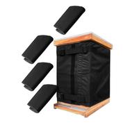 Coperta isolante alveare api tessuto oxford 600D impermeabile
