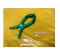 Coperta isolante elettrica portatile da 2 pezzi con clip - Tappetino in resina EVA da 1,5 mm(0.4KV 100x120cm)
