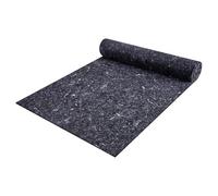 Coperta isolante in cotone - professionale avanzato di rotoli isolanti per pareti, materiale riutilizzabile di barriera termica e per pareti Soffitti Tubi Lavastoviglie Ristrutturazio