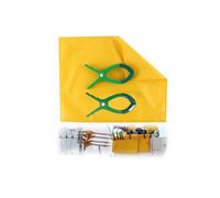 Coperta Isolante Non Conduttiva Resina EVA Spessa 1,3 Mm 0,4 KV/ 10kV Coperta Isolante for Trasformatore E Interruttore, Tappetino Protettivo Ad Alta Tensione(0.4kv,100x100cm(39.4x39.4in))