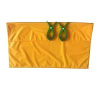 Coperta isolante per elettricisti | Superficie di lavoro isolata EVA | Superficie protettiva 400 V per supporto di manutenzione elettrica in altezza