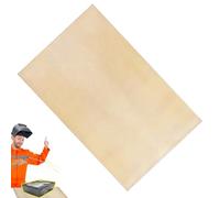 Coperta isolante per griglia, coperta per saldatura resistente, Coperta ignifuga resistente, Strumento di sicurezza antincendio con motivo a trama fitta da utilizzare come tappetino per caminetto, cop