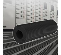 Coperta isolante per sicurezza elettrica, tappetino impermeabile e resistente agli urti, ideale per lavori ad alta tensione in casa e in spazi commerciali