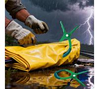 Coperta Isolante Tutte Le Stagioni La Sicurezza Elettrica, Cuscinetto Di Schermatura Potenza Impieghi Gravosi, Tappetino Antiurto Servizi Pubblica Utilità(0.4kv-15.7x15.7inch(40x50cm))