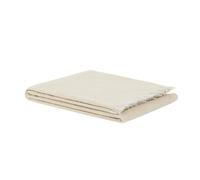 Coperta Lanerossi Cosmo cashmere lana merino beige Italia 120x170 cm