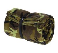 Coperta MFH Fleece Blanket - M95 CZ Camo