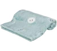 Coperta Mimì per Cani e Gatti in Poliestere Salvia Trixie 70X50CM