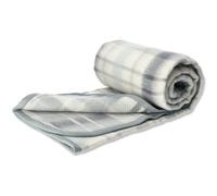 Coperta misto lana double face NEW ENGLAND