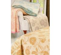 Coperta Misto Lana Florence 4 colori Singolo Piazza e Mezza Matrimoniale Maxi