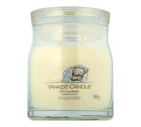 Coperta morbida firmata Yankee Candle 368 g