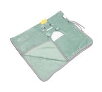 Coperta Morbida Per Cani di Piccola Taglia, Coperta Per Cuccioli Per Tutte le Stagioni Coperta Per Animali Domestici dei Cartoni Animati Calda e Soffice Assorbente Cani Per Gatti