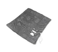 Coperta Morbida Per Cani di Piccola Taglia, Coperta Per Cuccioli Per Tutte le Stagioni Coperta Per Animali Domestici dei Cartoni Animati Calda e Soffice Assorbente Cani Per Gatti