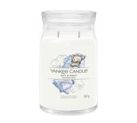 Coperta morbida Yankee Candle Signature - Giara grande 567 g