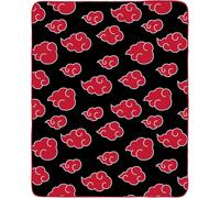Merchandising Naruto Shippuden: ABYstyle - Akatsuki (Blanket / Coperta)