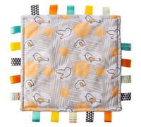 Coperta originale Taggies 12 x 12"""" Comfy Birds (41510)