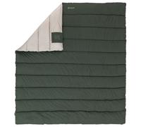 Coperta Outwell Campion Duvet Double Leaf Green Colore: verde scuro