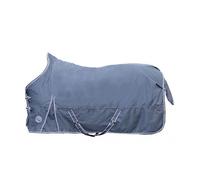 HKM Starter Coperta per cavalli, blu scuro 115