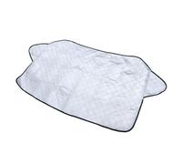 Coperta Parabrezza Auto Telo Anti Ghiaccio Copertura Del Dell'auto