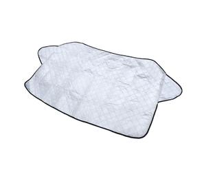 Coperta Parabrezza Auto Telo Anti Ghiaccio Copertura Del Dell'auto