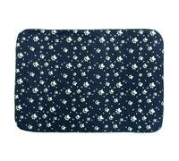 Coperta Paw Prints per cani e gatti - L 100 x P 70 cm