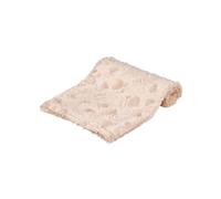 Coperta per Animali Domestici Trixie Cosy Beige Stoffa 70 × 50 cm