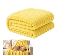 Coperta Per Animali Ispessita Impermeabile, Cuccia Calda Per Tutte Le Stagi | Coperta Da Lancio Per Animali Domestici In Morbido Poliestere Da 81 X 99 Cm, Dotata Di Barriera Impermeabile Ai Liquidi,