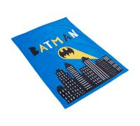Coperta per animali Warner Bros™ DC Batman - L 100 x L 70 cm