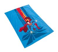 Coperta per animali Warner Bros™ DC Superman - L 100 x L 70 cm