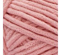 Coperta Per Bambini Bernat Sparkle 300G - Rosa Brillante Sparkle
