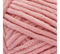 Coperta Per Bambini Bernat Sparkle 300G - Rosa Brillante Sparkle