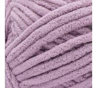 Coperta Per Bambini Bernat Sparkle 300G - Viola Planetario Sparkle