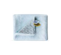 Coperta per bambini Doudou Koala Yoca 70x100 cm blu