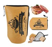 Coperta per barbecue per il riposo della carne