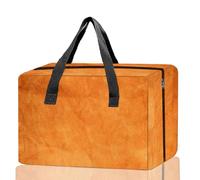 Coperta per barbecue per riposare la carne, coperta riutilizzabile per affumicare, borsa termica per riposare, coperta resistente per barbecue per grandi seni, spalle di maiale e tacchini