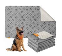 COPERTA PER CANI IMPERMEABILE TAGLIA GRANDE 208X132 CM COPRIDIVANO ANIMALI DOMES