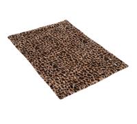 Coperta per cani o gatti TIAKI Leo - P 100 x L 70 cm