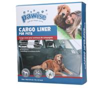 Coperta per cani Pawise per lo stivale 140X135cm 1 St