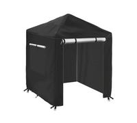 Coperta per casa da gioco all'aperto per la casa di gioco all'aperto in legno per - custodia protettiva impermeabile | custodia in tessuto Oxford 420D, protezione per tutte le stagioni per chalet