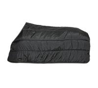 Coperta per cavalli Back on Track Rhyolite 100 g Noir 140 cm