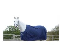Coperta per cavalli Bucas Power Cooler Bleu 120 cm