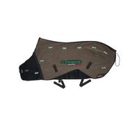 Coperta per cavalli con sistema a terapia magnetica e biomolecolare Therapeutic