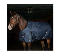 Coperta per cavalli da paddock modello Nevada 250 g RipStop 600 D Equestro