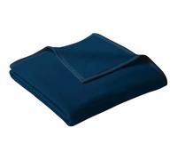 Coperta per cavalli Kuebler Sport Bleu 200x150 cm