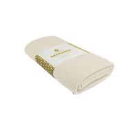 Coperta per cavalli Lotuscrafts Savasana Blanc 200x150 cm