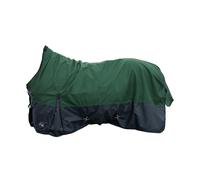 Coperta per cavalli modello Glasgow impermeabile tessuto esterno 1200D senza imb